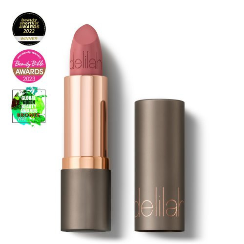 Delilah Color Intense Krēmveida lūpu krāsa 3.7g