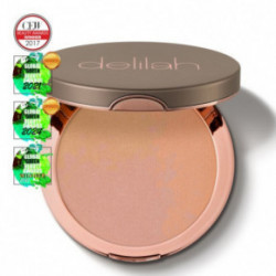 Delilah Pure Light Illuminating Powder Mirdzumu piešķirošs presētais pūderis 9.9g