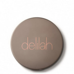 Delilah Pure Light Illuminating Powder Mirdzumu piešķirošs presētais pūderis 9.9g