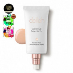 Delilah Wake Up Radiant Skin Tint Tonējošs sejas krēms 30ml