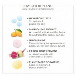 Delilah Wake Up Radiant Skin Tint Tonējošs sejas krēms 30ml