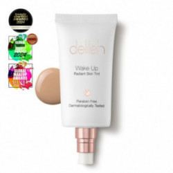 Delilah Wake Up Radiant Skin Tint Tonējošs sejas krēms 30ml
