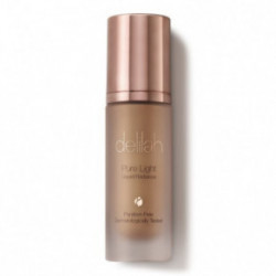 Delilah Pure Light Liquid Radiance Mirdzumu piešķirošs līdzeklis 30ml