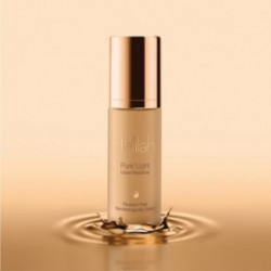 Delilah Pure Light Liquid Radiance Mirdzumu piešķirošs līdzeklis 30ml