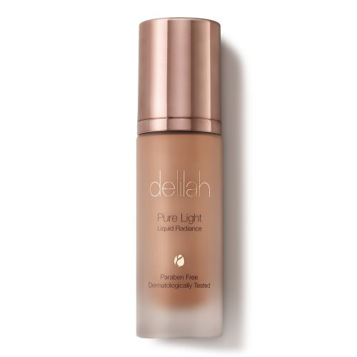 Delilah Pure Light Liquid Radiance Mirdzumu piešķirošs līdzeklis 30ml