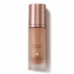 Delilah Pure Light Liquid Radiance Mirdzumu piešķirošs līdzeklis 30ml