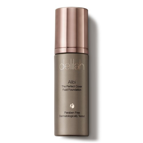 Delilah Alibi The Perfect Cover Grima bāze 30ml