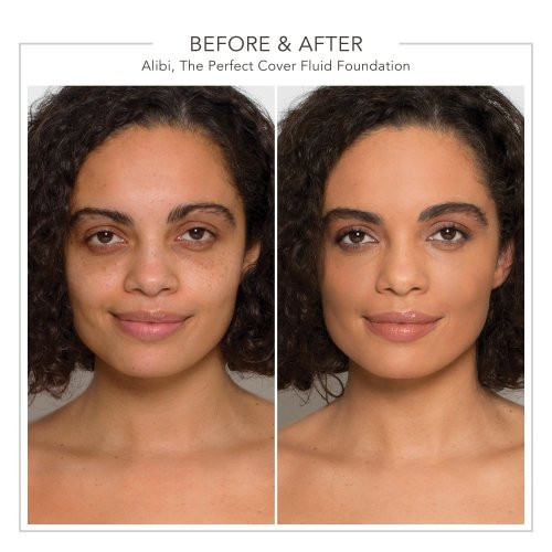 Delilah Alibi The Perfect Cover Grima bāze 30ml