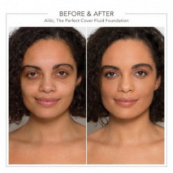 Delilah Alibi The Perfect Cover Grima bāze 30ml