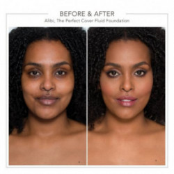 Delilah Alibi The Perfect Cover Grima bāze 30ml