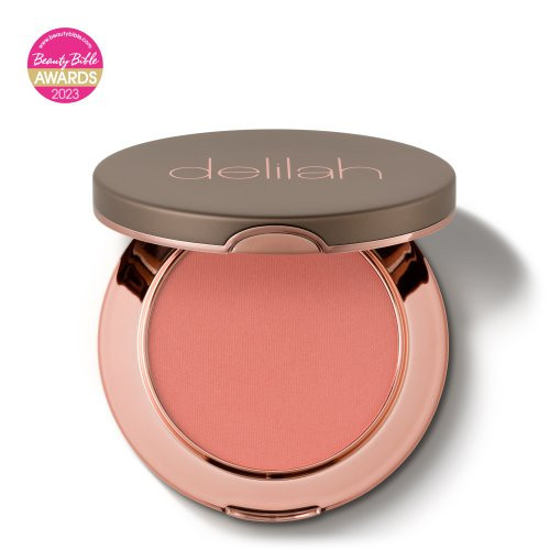 Delilah Colour Blush Kompakts sārtums 4g