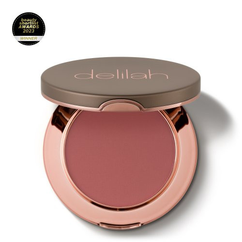 Delilah Colour Blush Kompakts sārtums 4g