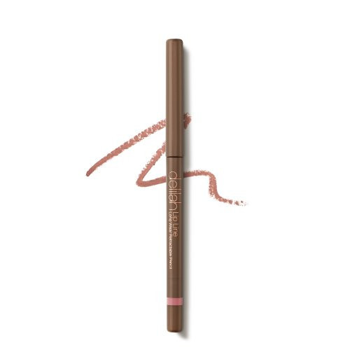 Delilah Lip Line Ilgnoturīgs lūpu zīmulis 0.31g