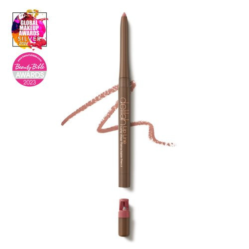 Delilah Lip Line Ilgnoturīgs lūpu zīmulis 0.31g