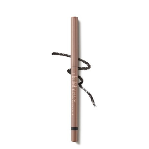 Delilah Eye Line Long Wear Retractable Pencil Ilgnoturīgs acu zīmulis 0.31g