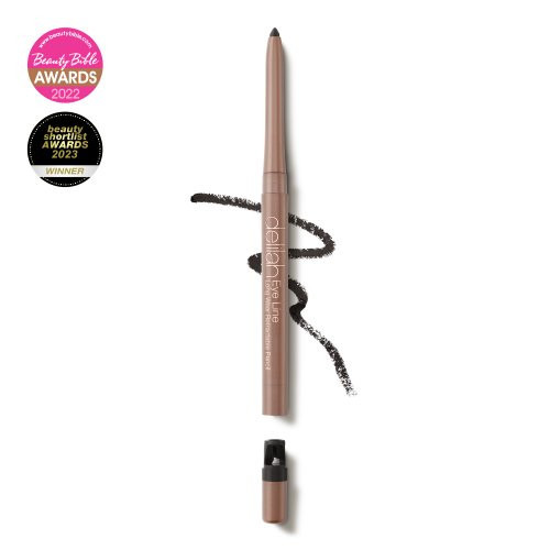 Delilah Eye Line Long Wear Retractable Pencil Ilgnoturīgs acu zīmulis 0.31g