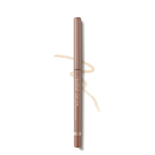 Delilah Eye Line Long Wear Retractable Pencil Ilgnoturīgs acu zīmulis 0.31g