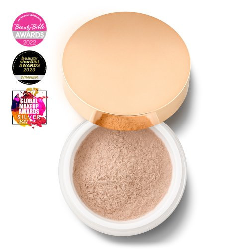 Delilah Pure Touch Micro-fine Loose Powder Birstošais pūderis 9g