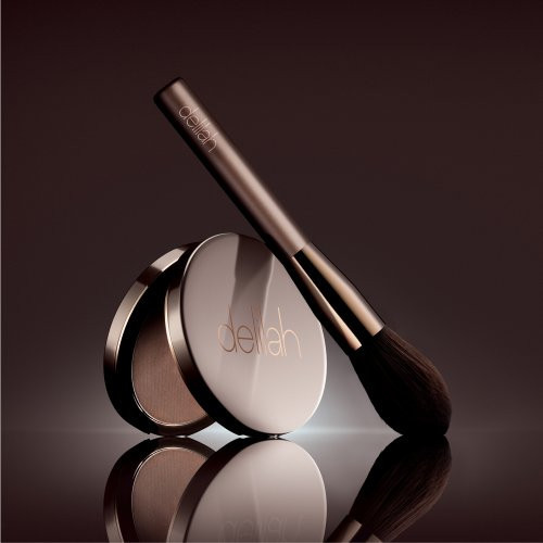 Delilah Sunset Matte Bronzer Matēts bronzeris 11g