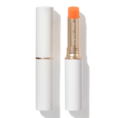 Jane Iredale Just Kissed Lip and Cheek Stain Minerālu balzams lūpām un vaigiem 3g