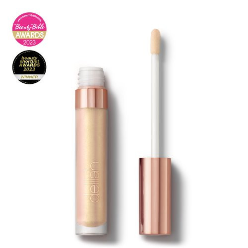 Delilah Colour Gloss Lūpu spīdums 6.5ml