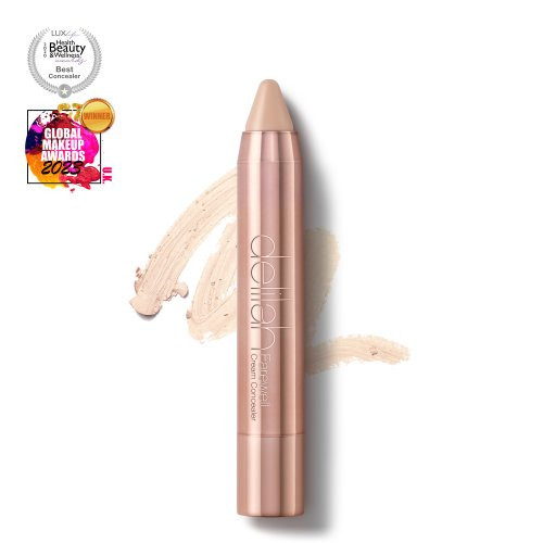 Delilah Farewell Cream Concealer Krēmīgs grima korektors 3.8g