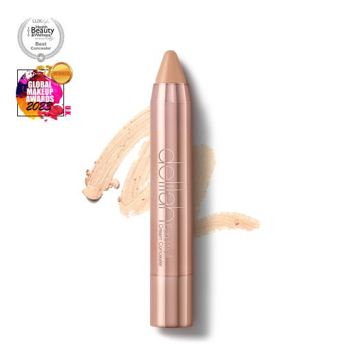 Delilah Farewell Cream Concealer Krēmīgs grima korektors 3.8g