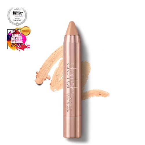 Delilah Farewell Cream Concealer Krēmīgs grima korektors 3.8g