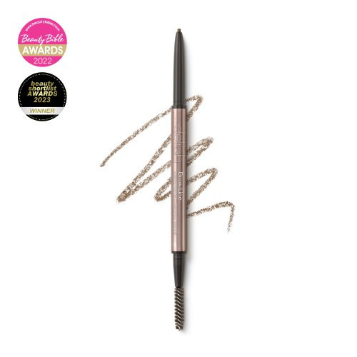 Delilah Brow Line Retractable Eyebrow Pencil Ievelkams uzacu zīmulis 0.8g