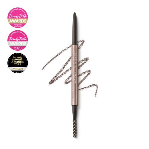 Delilah Brow Line Retractable Eyebrow Pencil Ievelkams uzacu zīmulis 0.8g