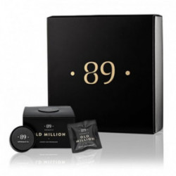 Aromatic 89 Car Air Freshener Vent Clip Set Automašīnas gaisa atsvaidzinātāja komplekts