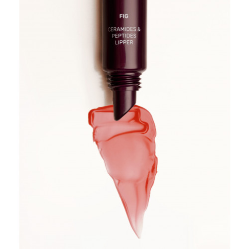 Lipss Lipper Lip Gloss Fig Lūpu spīdums 9ml