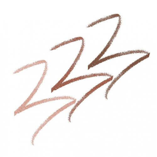 Delilah Stay The Night Smooth Shadow Stick Collection Zīmuļu acu ēnu komplekts 1.4g x 3