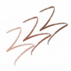 Delilah Stay The Night Smooth Shadow Stick Collection Zīmuļu acu ēnu komplekts 1.4g x 3