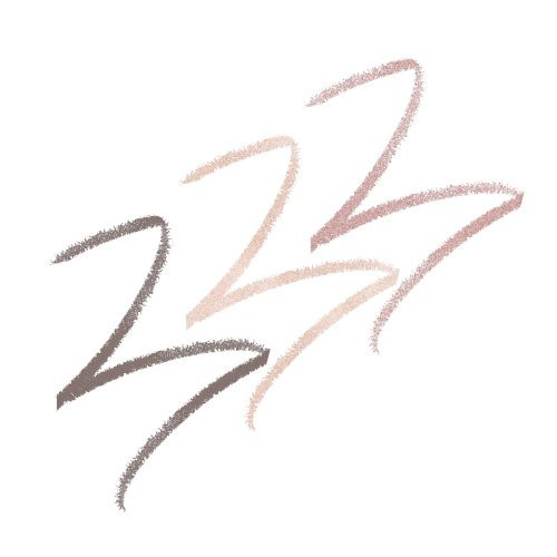 Delilah Stay The Day Smooth Shadow Stick Collection Acu zīmuļu ēnu komplekts 1.4g x 3