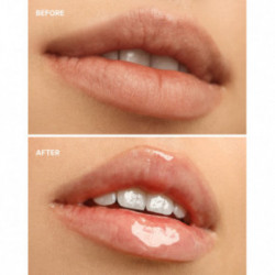 Lipss Lipper Lip Gloss Rose Lūpu spīdums 8ml