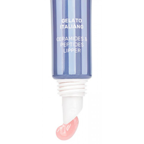 Lipss Lipper Lip Gloss Gelato Italiano Lūpu spīdums 9ml