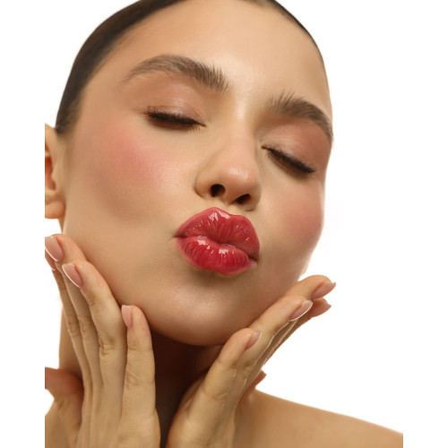 Lipss Lipper Lip Gloss Raspberry Gelato Lūpu spīdums 9ml