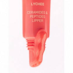 Lipss Lipper Lip Gloss Lychee Spritz Lūpu spīdums 8ml