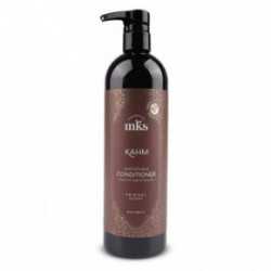 MKS eco Kahm Smoothing Conditioner Matu taisnošanas kondicionieris 296ml