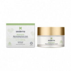 Sesderma Sescacay Rejuvenating Facial Cream Atjaunojošs sejas krēms 50ml
