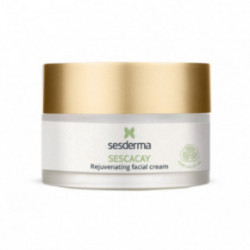 Sesderma Sescacay Rejuvenating Facial Cream Atjaunojošs sejas krēms 50ml