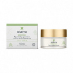 Sesderma Sescacay Rejuvenating Eye Countour Cream Acu krēms 30ml