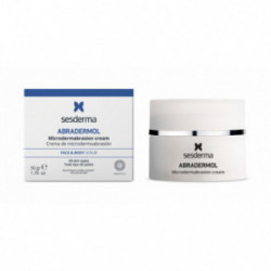 Sesderma Abradermol Microdermabrasion Cream Mikrodermabrazīvs skrubis- krēms 50g