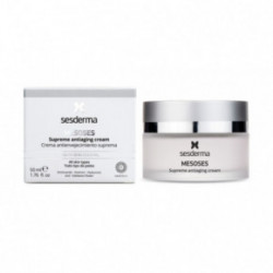 Sesderma Mesoses Supreme Anti-Aging Cream Sejas krēms 50ml