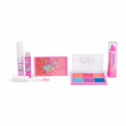 Martinelia Yummy Candy Beauty Set Skaistumkopšanas komplekts bērniem