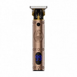 OSOM Professional Professional Barber Hair Trimmer Profesionālsa matu griežamā mašinīte - trimmeris