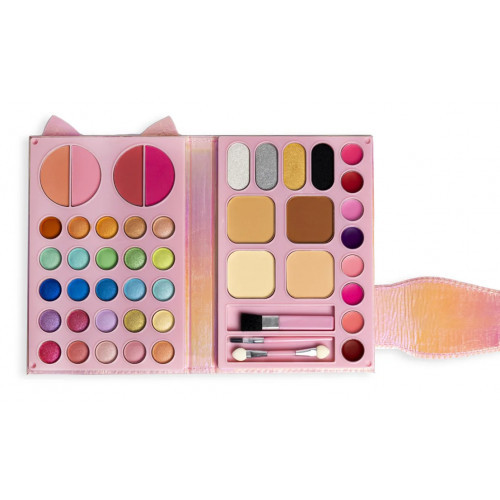 Martinelia My Best Friends Travel Wallet Grima komplekts bērniem Fox