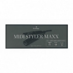 HH Simonsen Midi Styler Maxx Matu taisnotājs Black