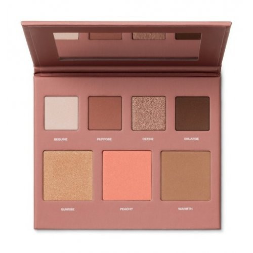 Paese Get The Glow Look Multi-function Palette Daudzfunkcionālla sejas un acu grima paletē 16g